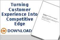 Customer Experience White Paper