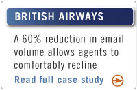 British Airways Case Study