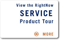 Service Product Demo