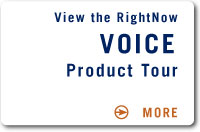Voice Product Demo