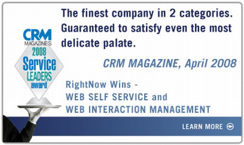 customer experience leader