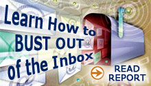 Busting Out of the Inbox - White Paper