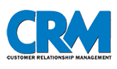 CRM logo