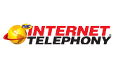 Internet Telephony Magazine logo
