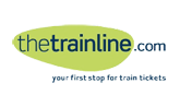 thetrainline.com logo