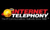 Internet Telephony Award