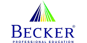 Becker Professional Education logo