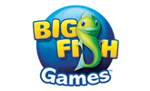 Big Fish Games Logo