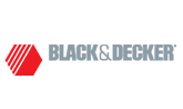 Black & Decker logo