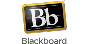 Blackboard logo