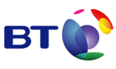 British Telecom logo
