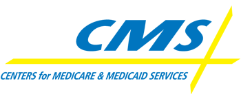 Centers for Medicare & Medicaid logo