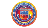 Colorado Department of Revenue logo