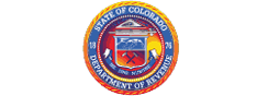 Colorado Department of Revenue logo