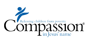 Compassion UK logo