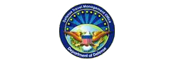 Defense Travel Management Office logo