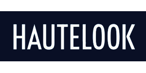HauteLook logo