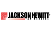 Jackson Hewitt logo