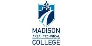 Madison College logo