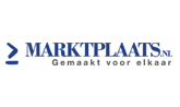 Marketplaats logo