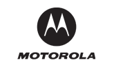 Motorola logo
