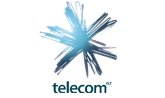Telecom New Zealand logo