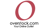 Overstock.com logo