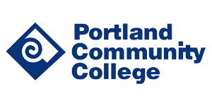 Portland Community College logo