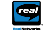 RealNetworks Logo