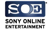 Sony Online Entertainment Logo