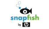 Snapfish Logo