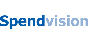 Spendvision logo