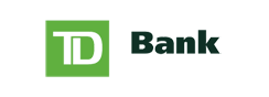 TD Bank logo