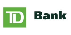 TD Bank logo
