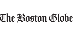 Boston Globe logo