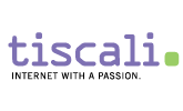 tiscali
