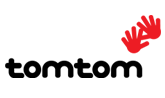 TomTom logo