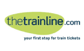 Trainline logo