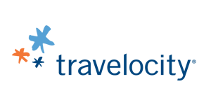 Travelocity Logo