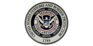 CBP logo