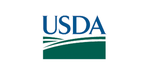 USDA logo