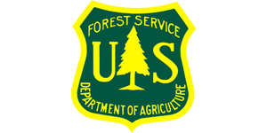 U.S. Forest Service logo