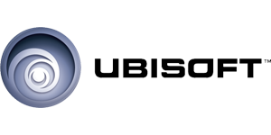 Ubisoft logo
