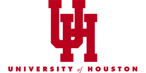 University of Houston logo