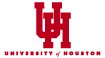 University of Houston logo
