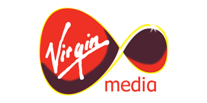 Virgin Media logo