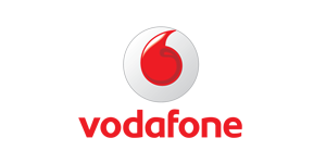 Vodafone logo