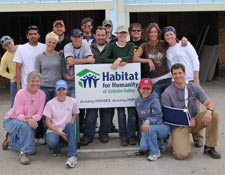 Community Giving