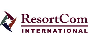 ResortCom logo