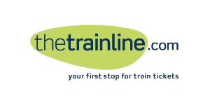 Thetrainline.com logo